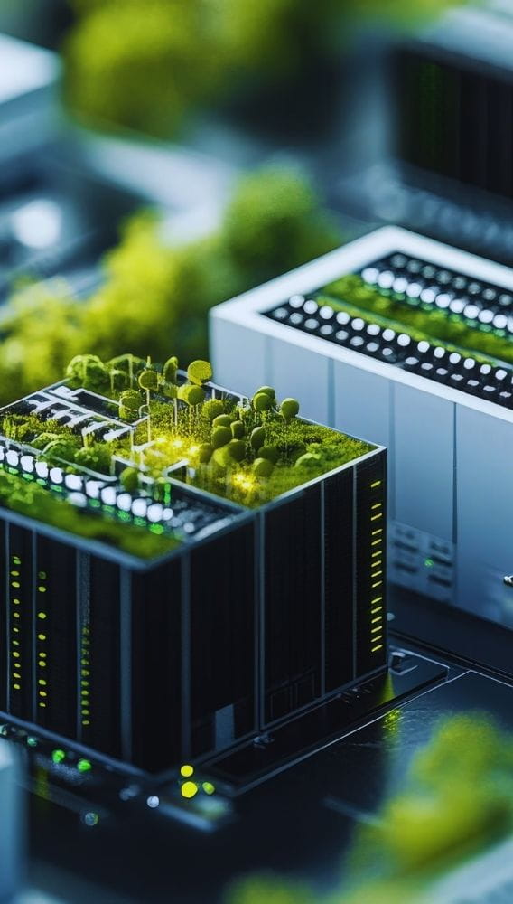 Beta Enerji'den yapay zeka projesine TÜBİTAK desteği