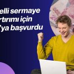 BIGTK, sermayesini yüzde 180 artırmak için SPK’ya başvurdu