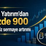Bilici Yatırım’ın bedelsiz sermaye artırımına SPK onayı