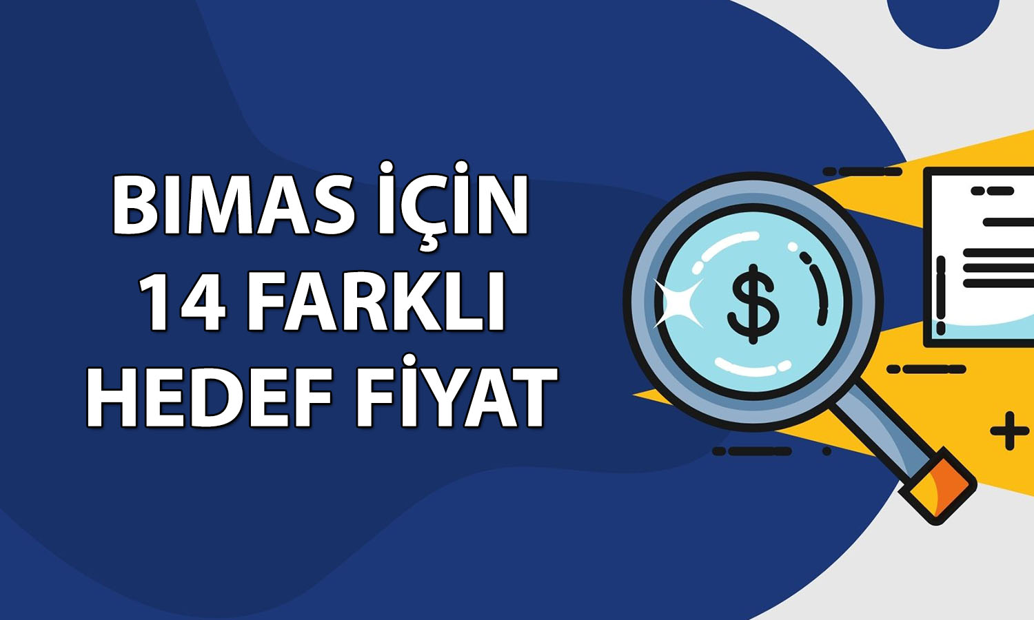 Bim 15 milyar TL net kar bildirdi: Hedef fiyatlar sıralandı