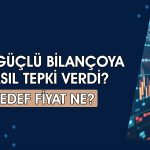Bim bilanço sonrası sert yükseldi: Hissede hedef fiyat değişti