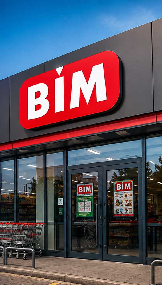 BİM’den güçlü bilanço: İlk 6 ayda kârını ikiye katladı