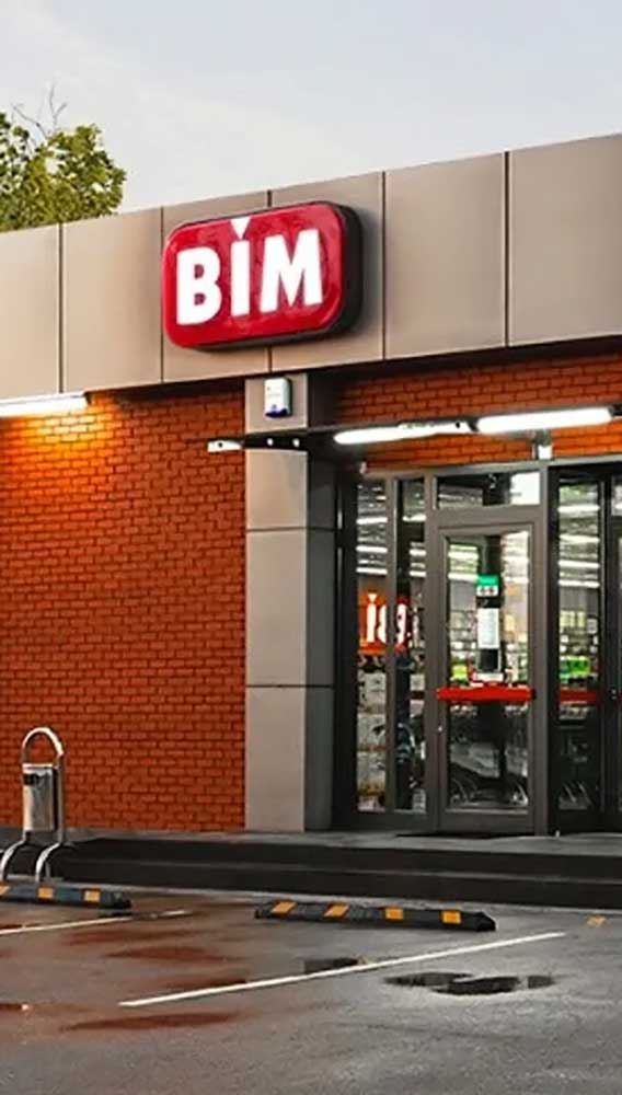 BİM’in güçlü sonuçları sonrası hedef fiyat yukarı çekildi