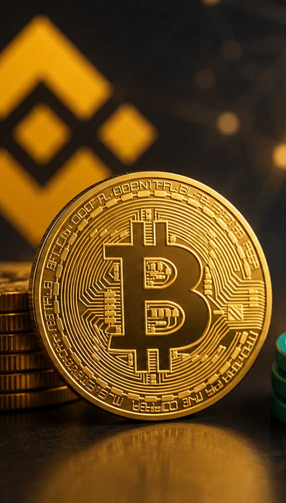 Binance, BTC satmadan kredi dönemini başlattı