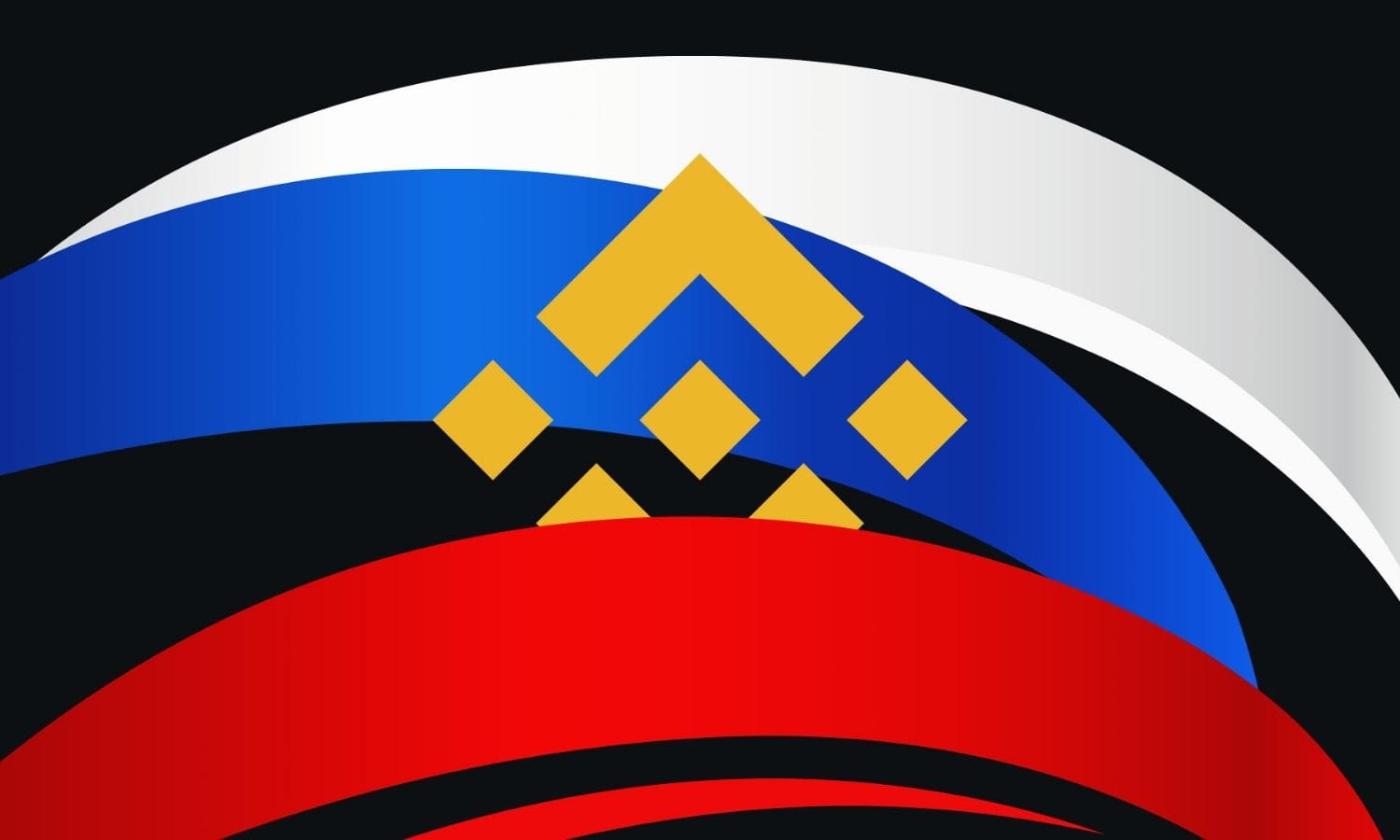 Binance, Ukrayna’ya bağış yapan Rus müşterinin bilgilerini yetkililere verdi