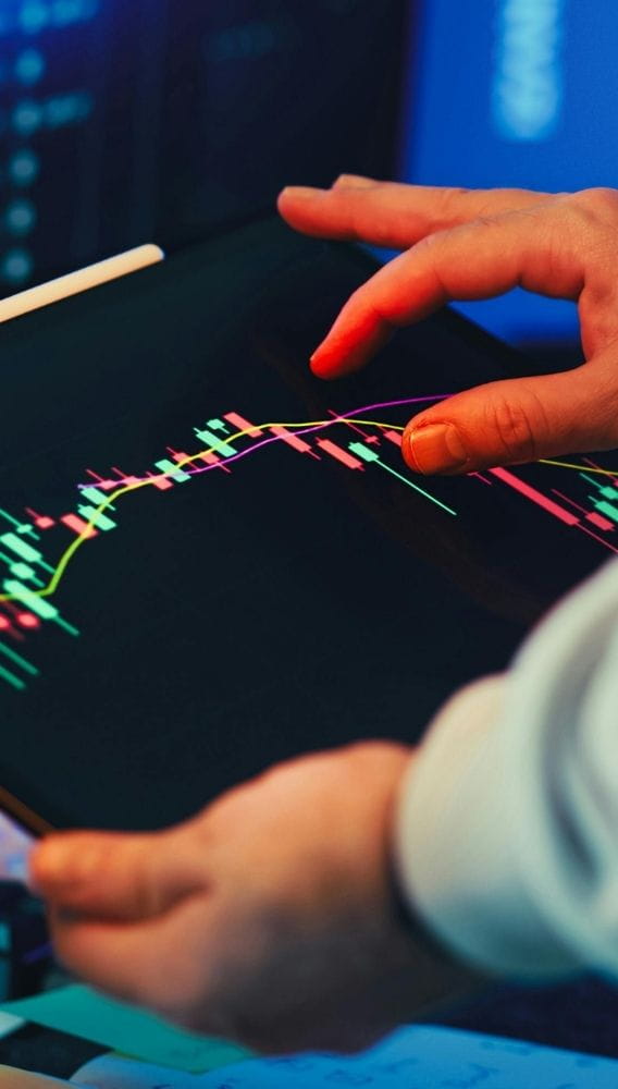 Borsa 14 bin 400 puanın altında: Spot giriş 1,3 milyar TL