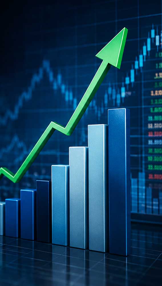 BIST şirketlerinde kârlılık arttı, ancak temkinli görünüm korunuyor