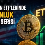Bitcoin ETF’leri 2026’daki kayıpları hızla telafi ediyor