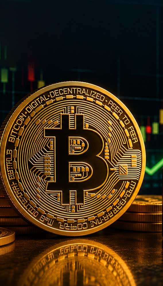 Bitcoin ETF'lerinde Temmuz'da sınırlı toparlanma