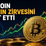 Bitcoin Mayıs’tan bu yana en yüksek seviyeyi gördü