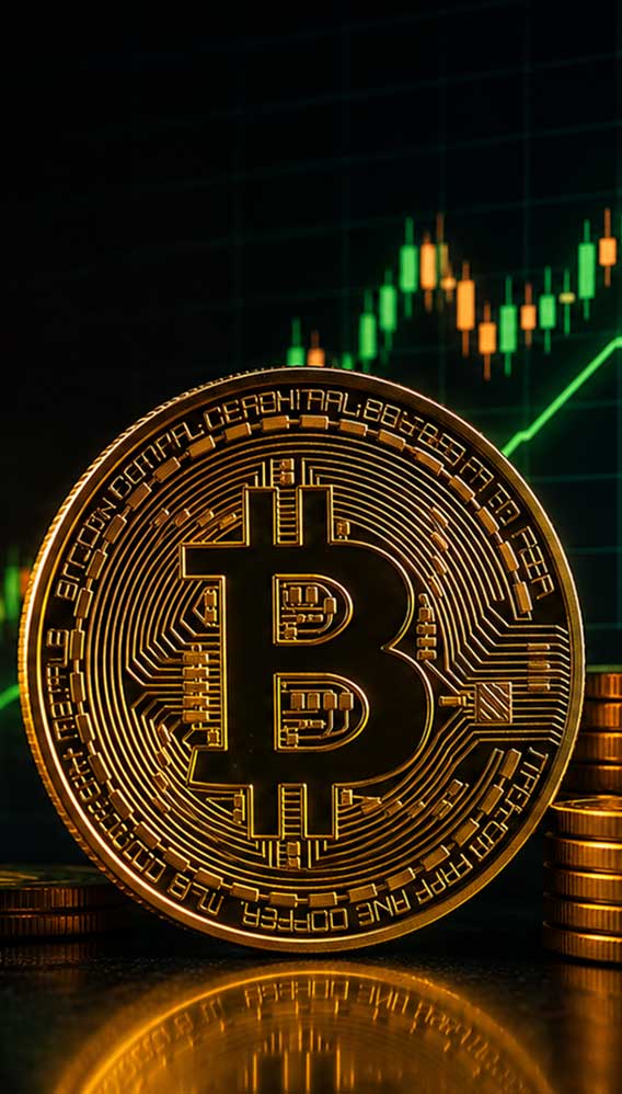 Bitcoin yükseldi: Strategy'nin zararı kara döndü