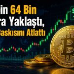 Bitcoin yükselişini sürdürüyor: Strategy satışları fiyatı sarsmadı