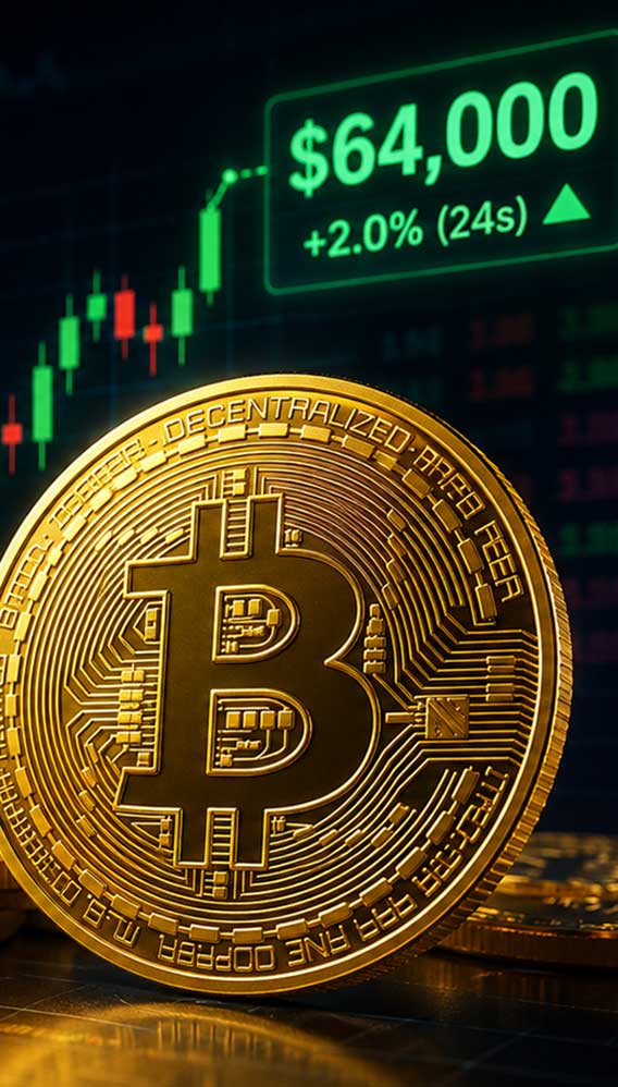 Bitcoin yükselişini sürdürüyor: Strategy satışları fiyatı sarsmadı
