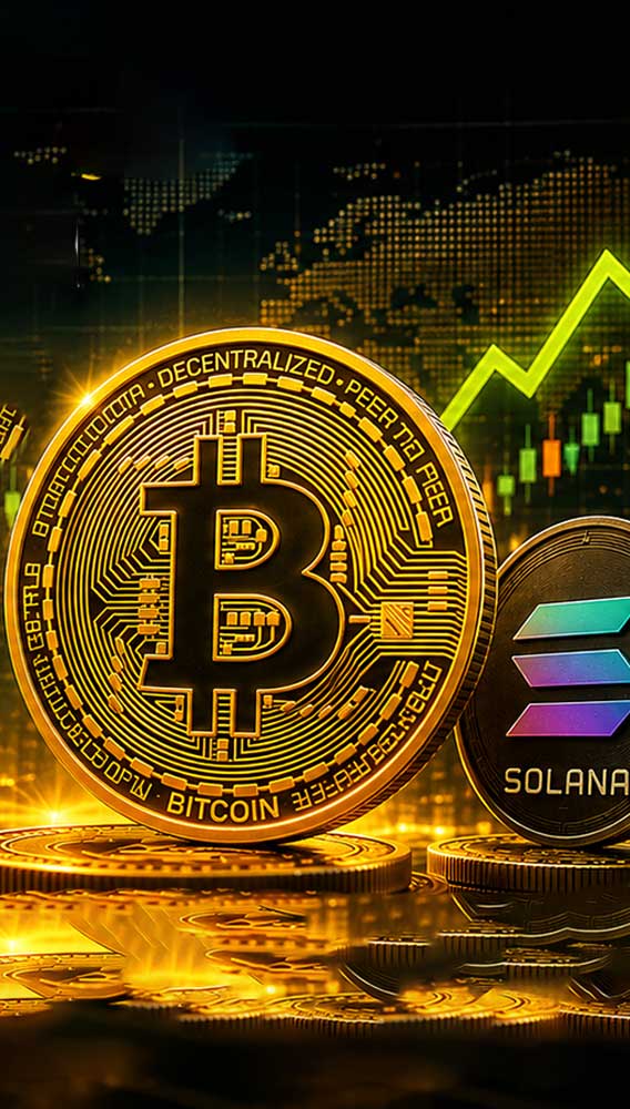 Bitcoin’de güçlü ralli: 80 bin dolar seviyesi geçildi