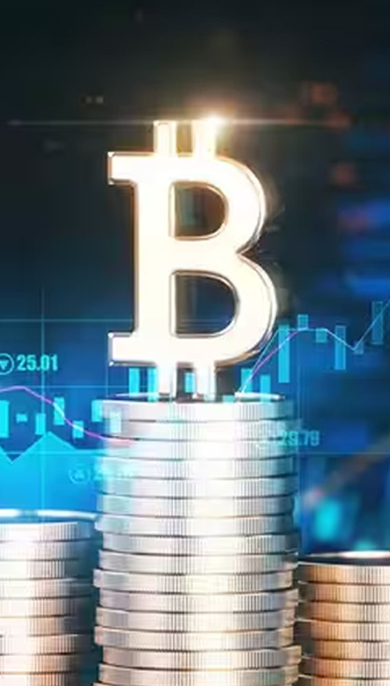 Bitcoin’de güçlü yükseliş: Gözler 70 bin dolarda