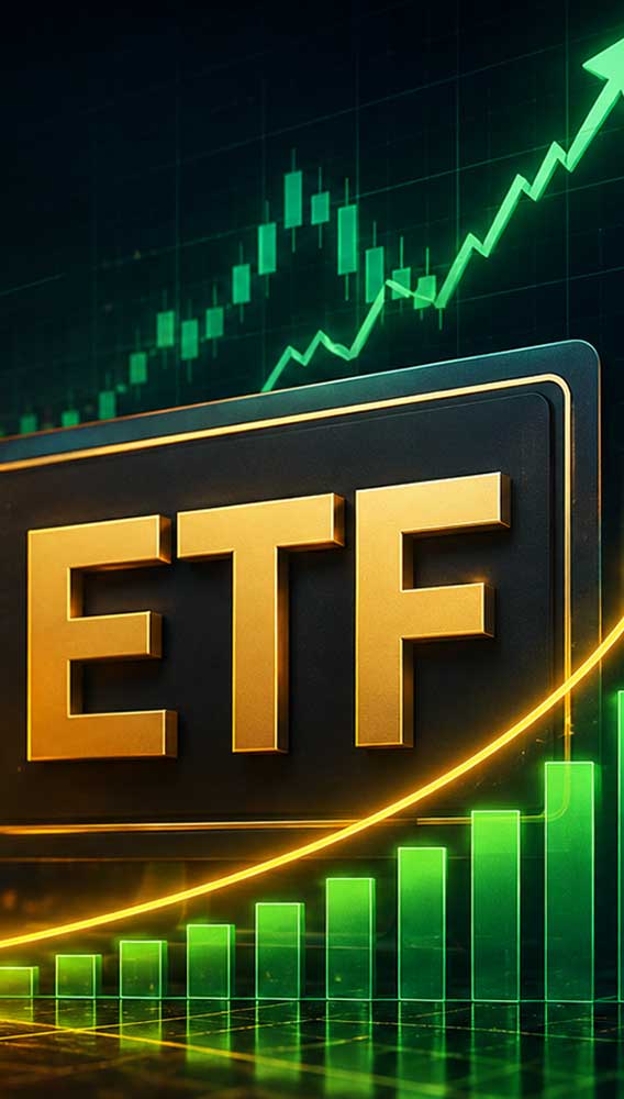 Bitcoin'de yükseliş sürerken ETF girişleri güçlendi