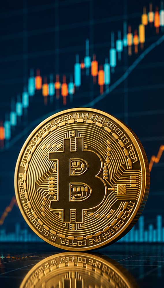 Bitget CEO'su açıkladı: Bitcoin yıl sonuna kadar yatay seyredebilir