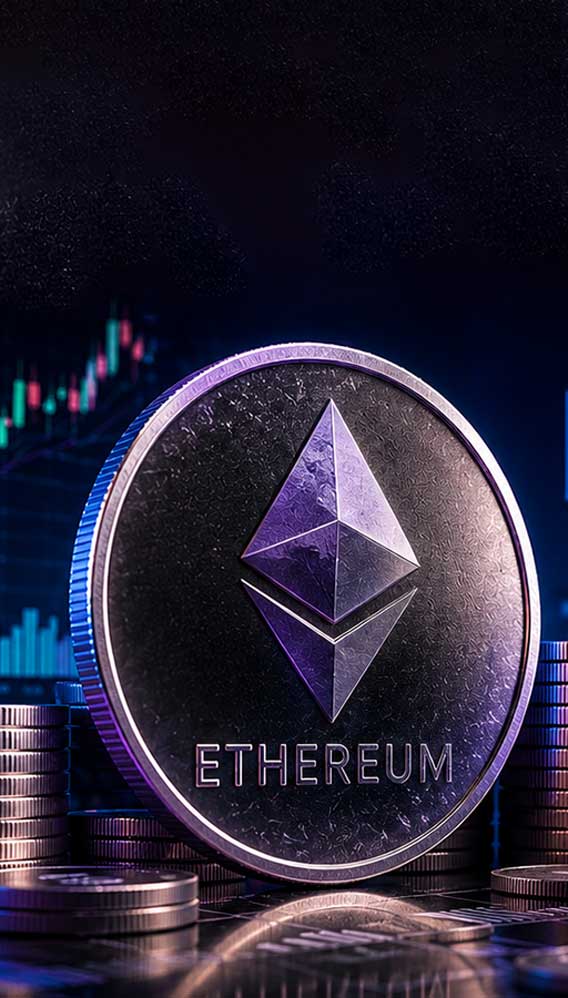 Bitmine, Ethereum varlığını artırırken hisse geri alımını sürdürüyor