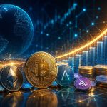 Bitwise’tan kripto piyasası için iyimser tahmin: Değerlemeler iki katına çıkabilir