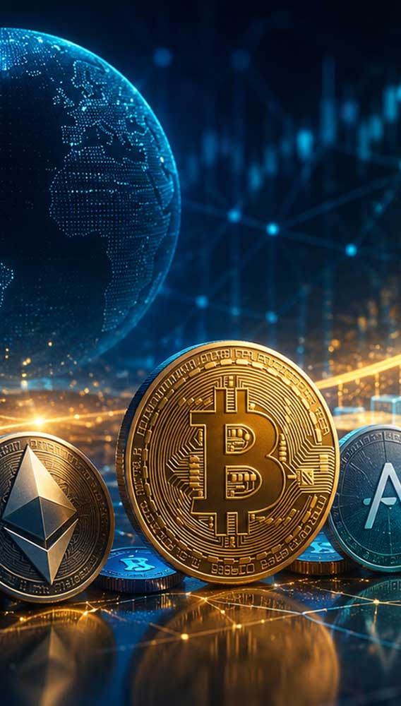 Bitwise’tan kripto piyasası için iyimser tahmin: Değerlemeler iki katına çıkabilir