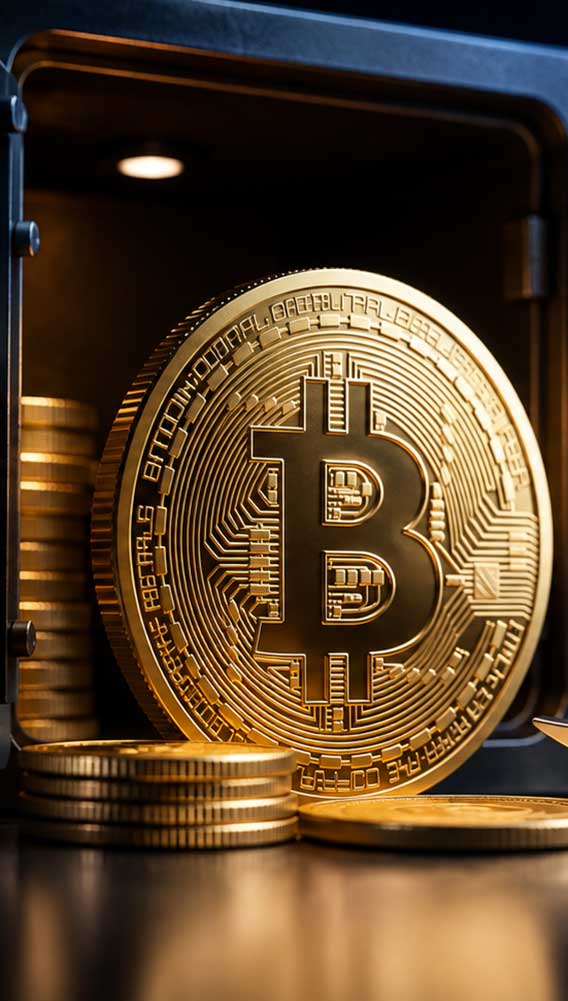 BlackRock’tan Bitcoin balinalarına ETF kolaylığı