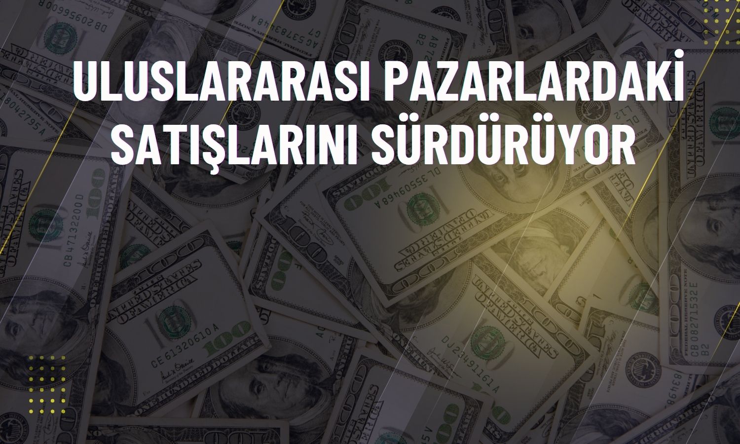 BMS Çelik Temmuz’da 1,39 milyon dolarlık ihracat yaptı