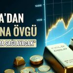 BofA: Altın, zayıflayan dolara karşı en iyi koruma aracı