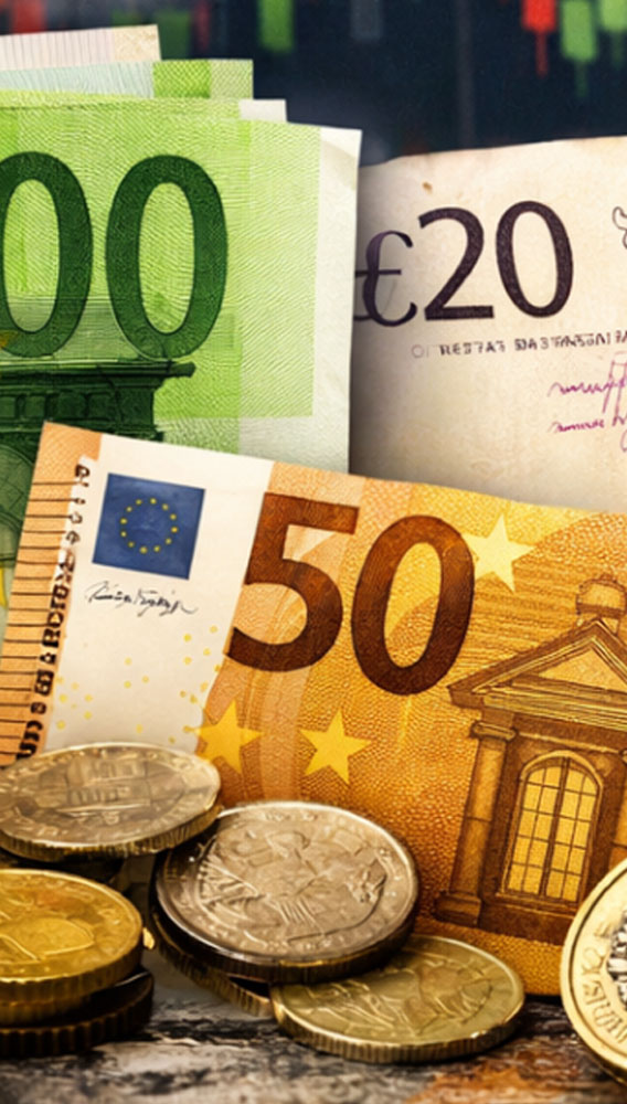 BofA doların düşeceğini, euronun yükseleceğini öngördü