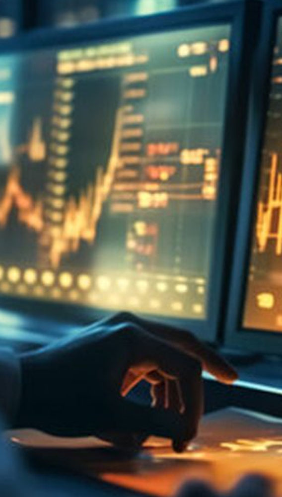 BofA’dan 2,1 milyar TL’lik satış: AKBNK ve ASELS ilk sıraya yerleşti