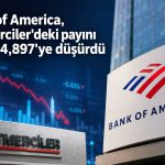BofA’dan Katmerciler’de 2,8 milyon lotluk net satış