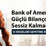 BofA’dan sektör devinde alım: Hisse tavan oldu!