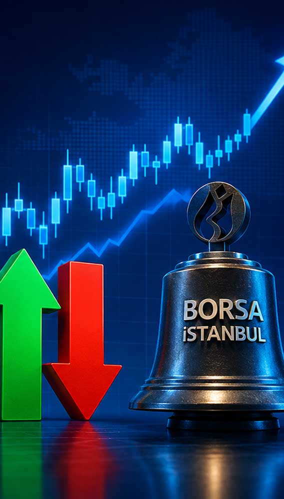 BofA'nın alım listesinde ASELSAN, satış listesinde BİM zirvede
