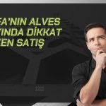 BofA’nın ALVES’teki payı yüzde 4,59’a geriledi
