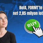 BofA’nın FORMT’teki dolaylı payı yüzde 5,12’ye yükseldi
