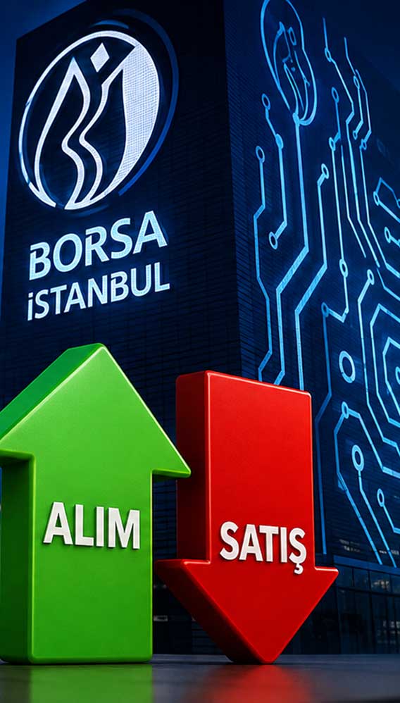 BofA’nın haftalık hisse tercihleri: Zirvede Tüpraş ve Akbank var