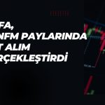 BofA’nın SANFM’deki payı yüzde 5’i aştı