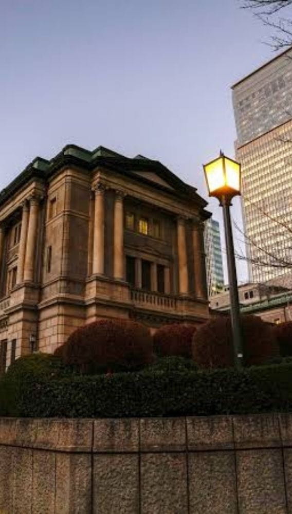 BOJ'un 2027 takvimi faiz politikasının geleceğine ışık tutuyor