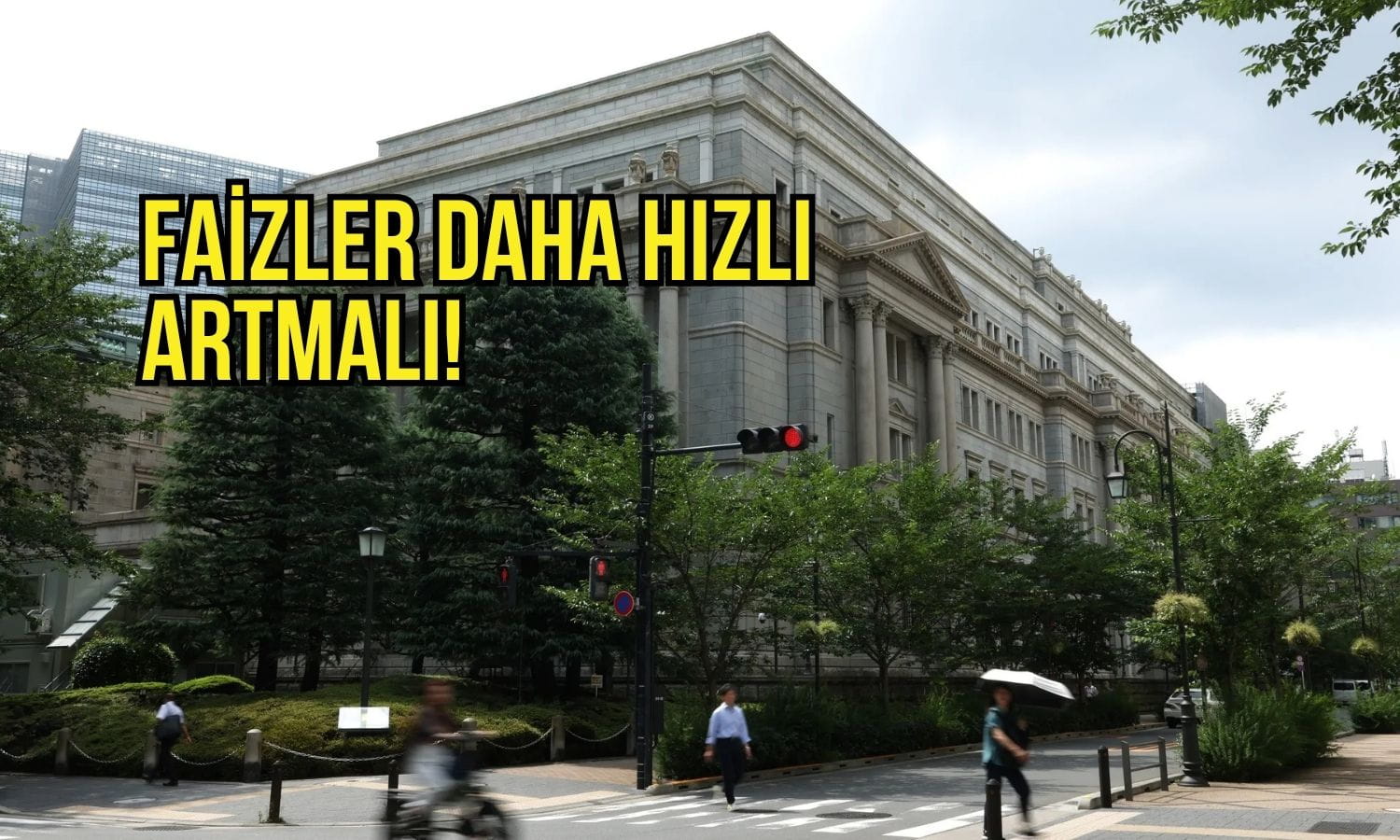 BOJ’da daha hızlı faiz artışı tartışması başladı