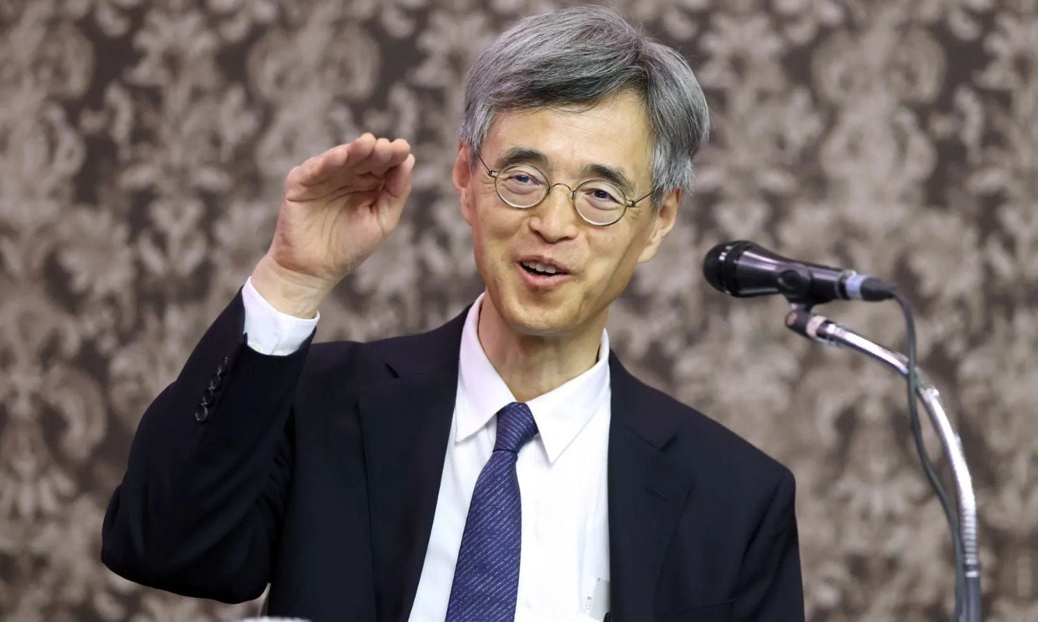 BOJ'dan faiz artışı sinyali: Zamanında sıkılaşma mesajı verildi