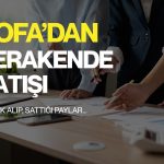 Borsa eksiye döndü: BofA en çok perakende hisselerini satıyor