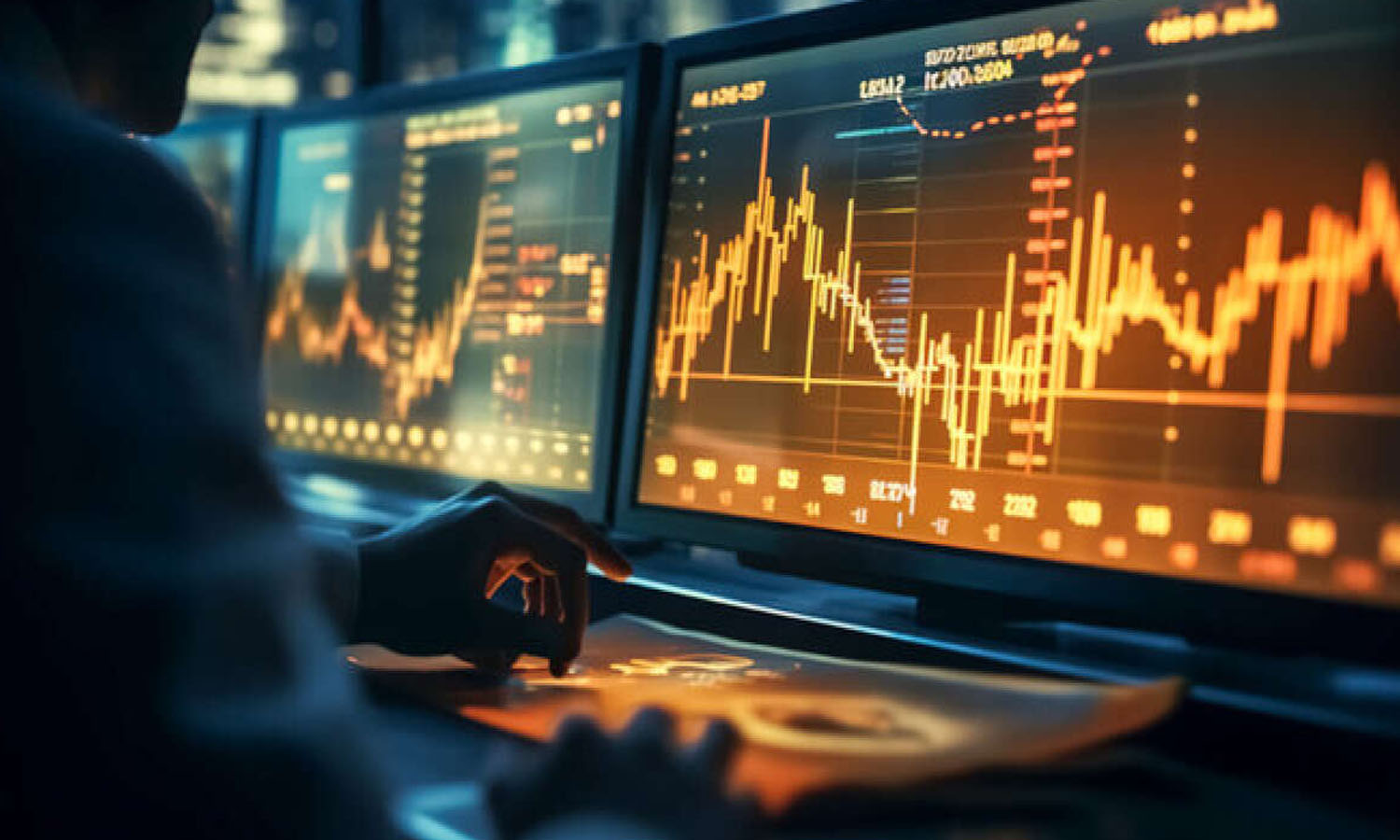 Borsa İstanbul'da repo işlemlerinde vade 1 aya indi