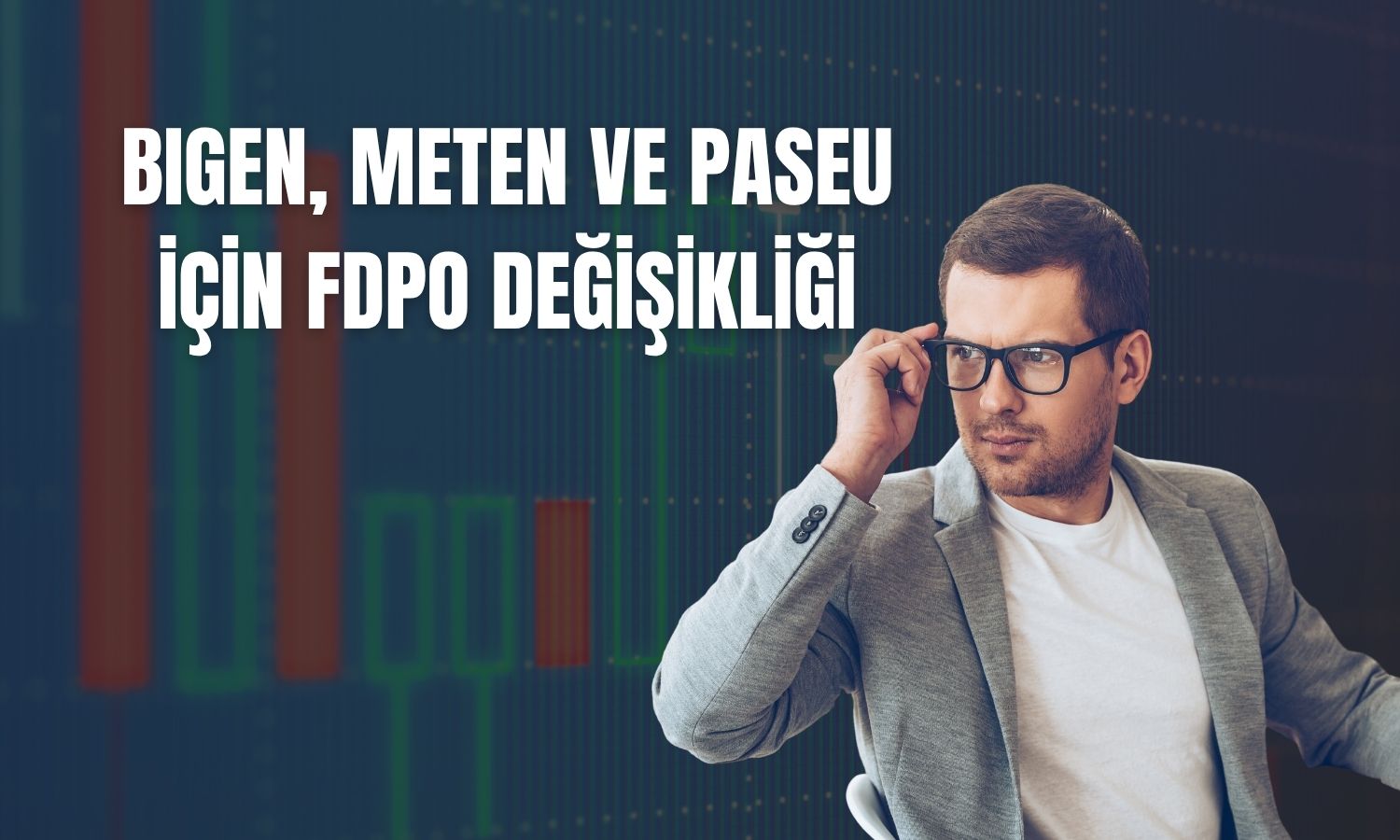 Borsa İstanbul’da üç hissenin fiili dolaşım oranı değişti