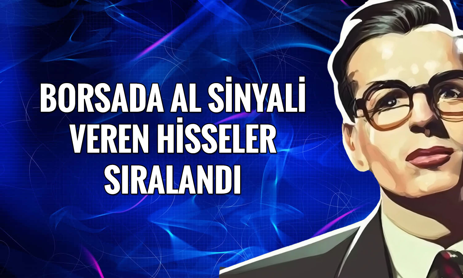 Borsada al sinyali veren 13 hisse: ENJSA ve ASTOR listede