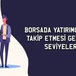 Borsada güçlü toparlanma için gözler 14 bin 616 puanda olacak