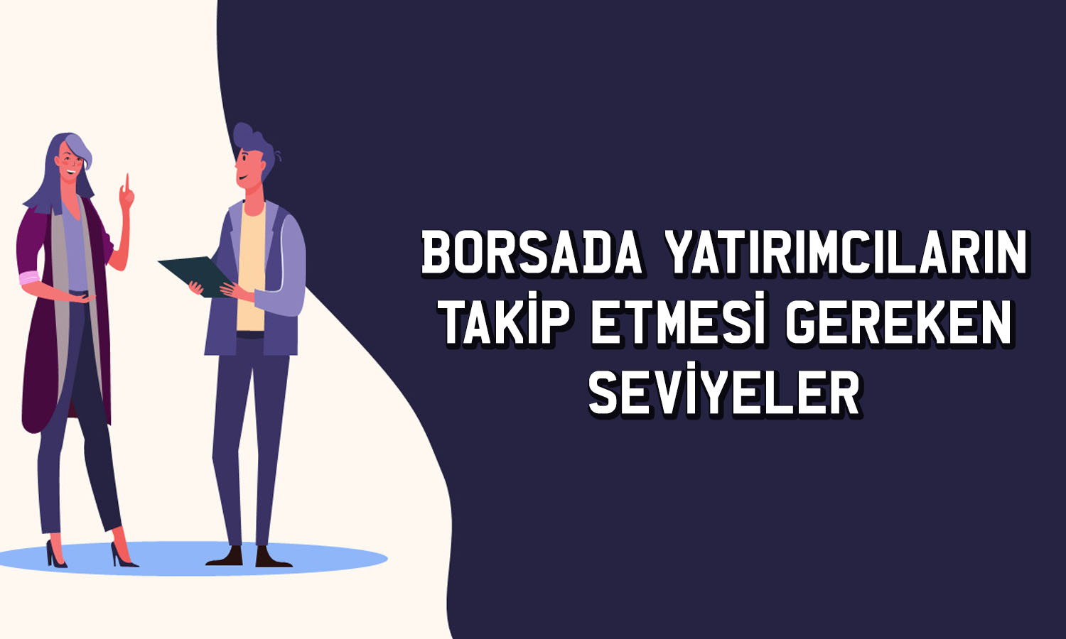 Borsada güçlü toparlanma için gözler 14 bin 616 puanda olacak