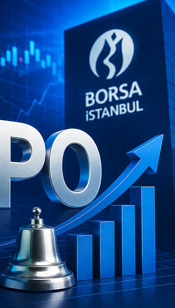 Borsada halka arz hareketliliği: 3 şirket daha yatırımcı karşısında
