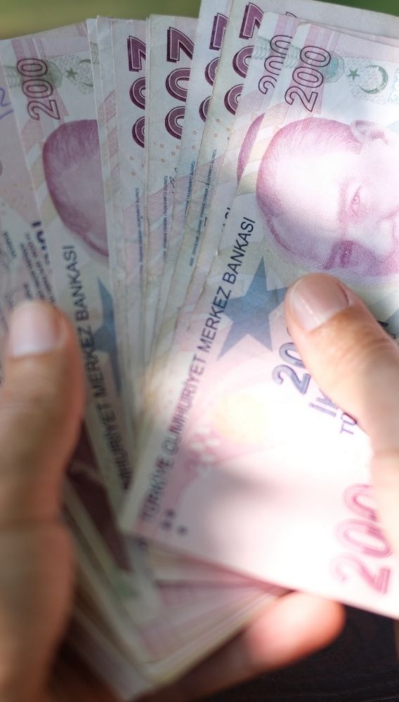BOSSA’da ortaklar arası pay devri için SPK başvurusu