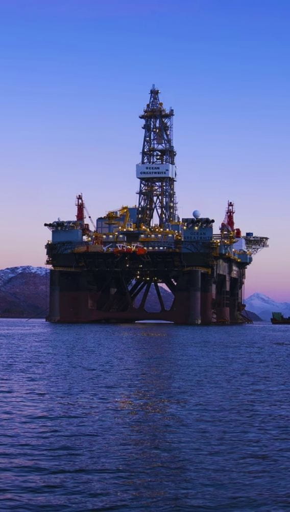 BP'nin ikinci çeyrek kârı 5,7 milyar doları aştı