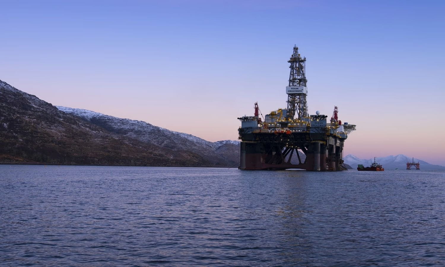 BP’nin ikinci çeyrek kârı 5,7 milyar doları aştı