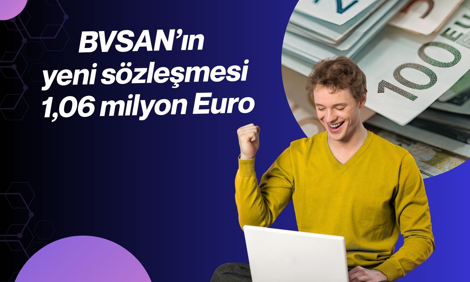 Bülbüloğlu Vinç’ten yeni işe ilişkin düzeltme açıklaması